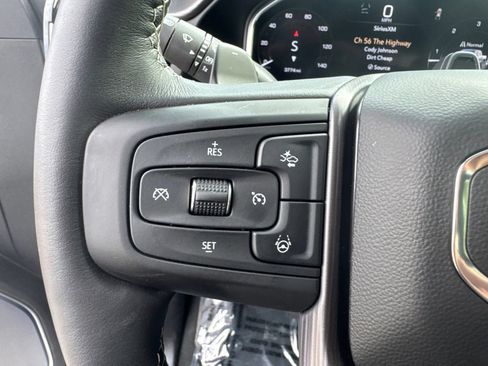 Used 2026 GMC Sierra 1500 Denali Ultimate AWD/4WD image 21