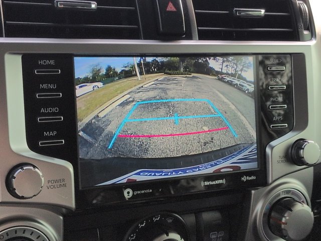 Used 2022 Toyota 4Runner SR5 Premium w/ Moonroof Package AWD/4WD image 20