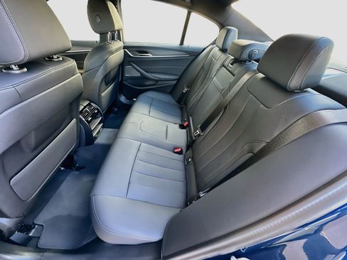 Certified 2023 BMW 530e xDrive w/ Premium Package AWD/4WD image 22