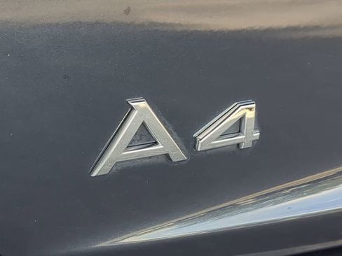Used 2015 Audi A4 2.0T Premium image 13
