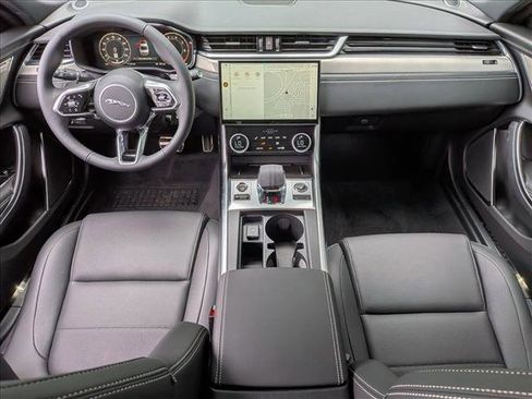 New 2024 Jaguar XF R-Dynamic SE image 14