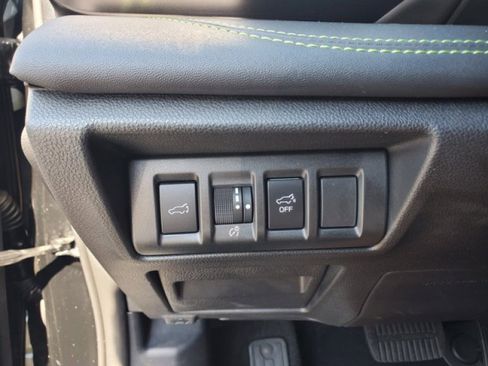 Used 2023 Subaru Outback Onyx Edition image 15