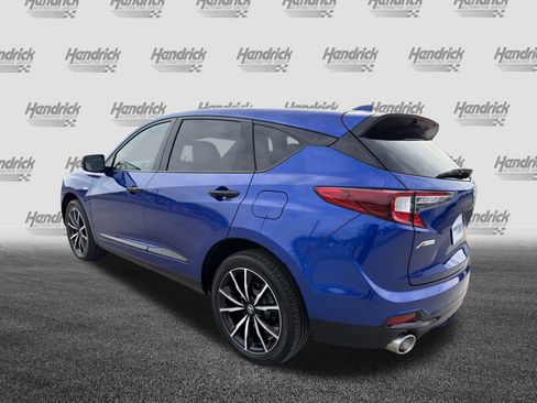 Used 2025 Acura RDX A-Spec image 8