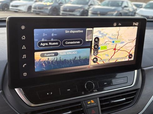 Certified 2023 Nissan Altima 2.5 SV w/ SV Premium Package image 25