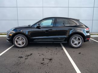 Used 2020 Porsche Macan S video 2