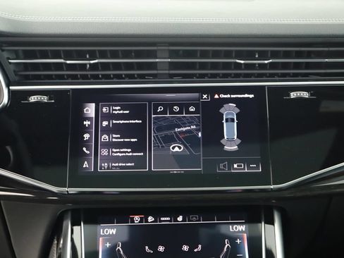 New 2026 Audi Q7 Premium Plus AWD/4WD image 19