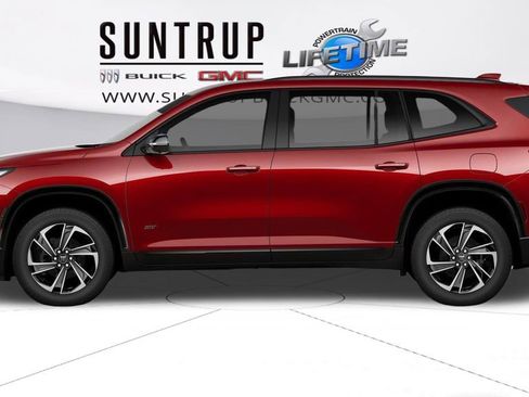 New 2026 Buick Enclave Sport Touring w/ Power Package image 31