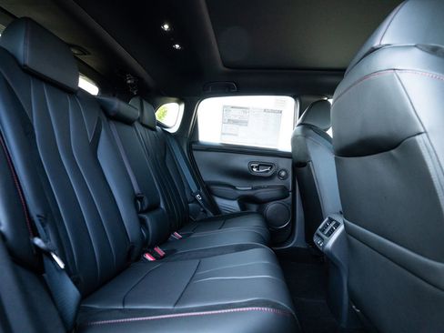 New 2026 Acura ADX A-Spec image 20