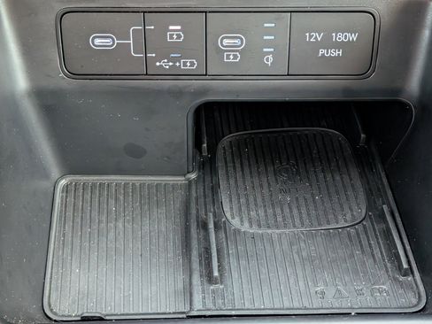 Certified 2025 Hyundai Tucson XRT image 20