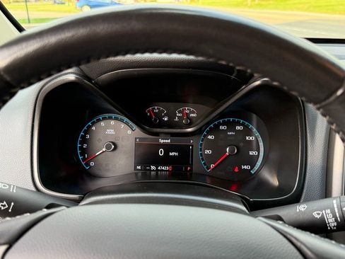 Certified 2022 Chevrolet Colorado Z71 image 20