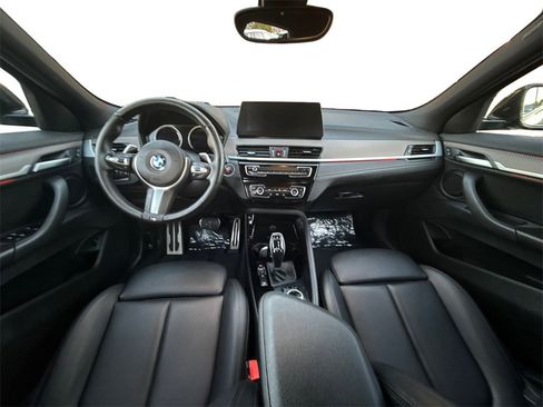 Certified 2023 BMW X2 xDrive28i w/ M Sport Package image 19