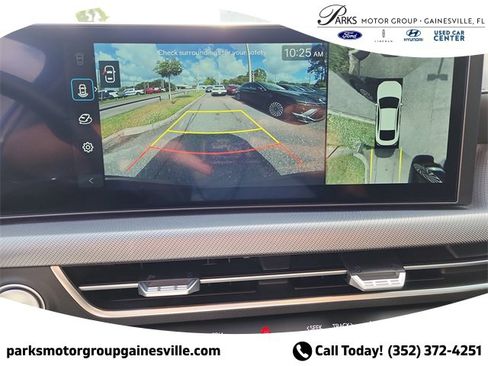 New 2025 Hyundai Sonata Limited image 19