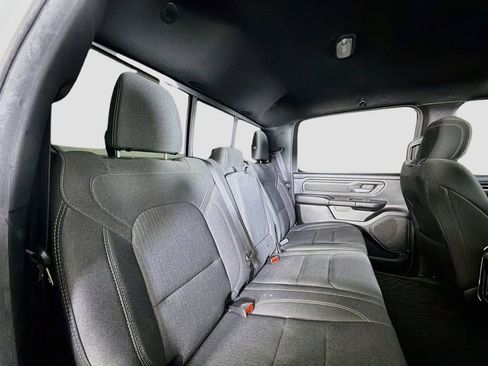 Used 2021 RAM 1500 Big Horn AWD/4WD image 26