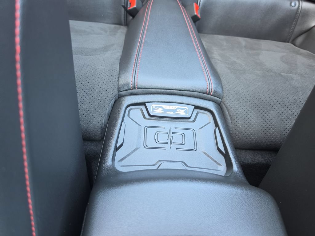 Certified 2021 Chevrolet Camaro ZL1 w/ LPO, ZL1 Protection Package RWD image 20