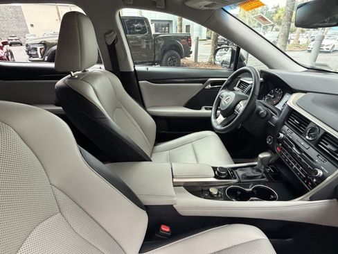 Used 2019 Lexus RX 350 FWD w/ Accessory Package image 45
