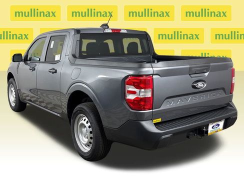 New 2026 Ford Maverick XL FWD image 9
