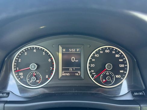 Used 2013 Volkswagen Tiguan S AWD/4WD image 27