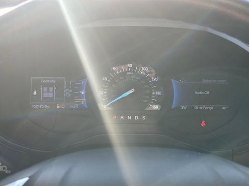 Used 2024 Ford Edge SEL image 14