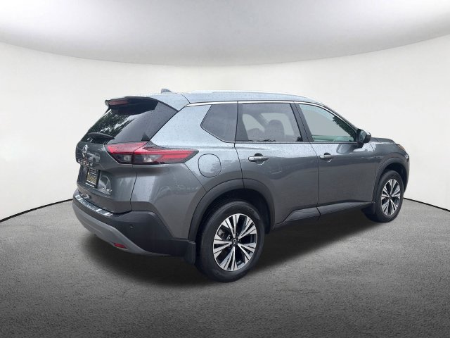 Used 2023 Nissan Rogue SV w/ SV Premium B Package AWD/4WD image 32