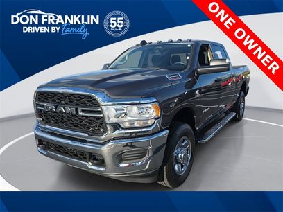 Used 2020 RAM 2500 Tradesman