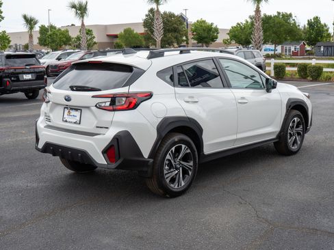 New 2026 Subaru Crosstrek 2.0i Premium AWD/4WD image 3
