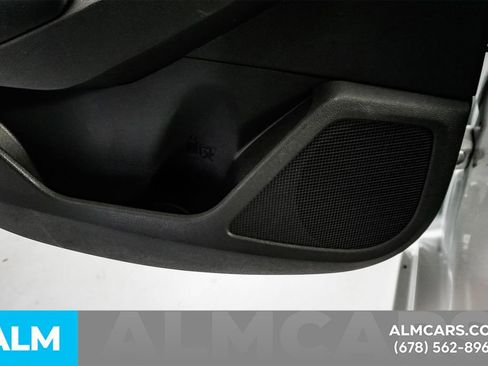 Used 2025 Nissan Altima 2.5 SR image 52