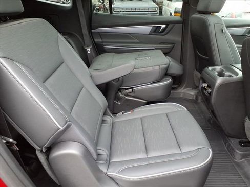 New 2026 Buick Enclave Sport Touring w/ Super Cruise Package image 24