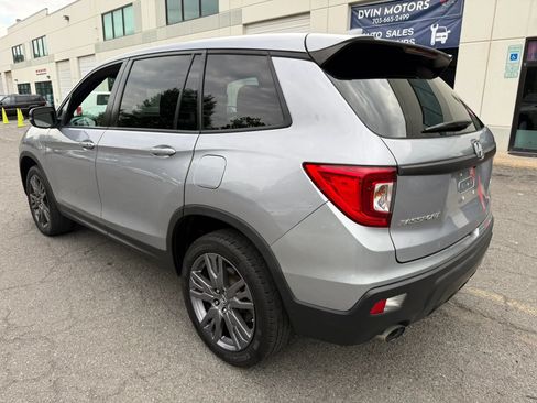 Used 2020 Honda Passport EX-L image 9