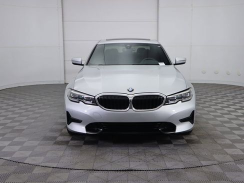 Used 2020 BMW 330i Sedan w/ Convenience Package image 2