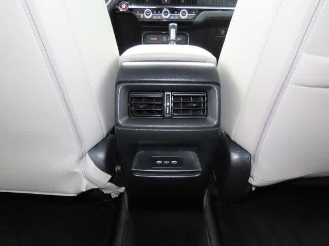 Certified 2024 Honda CR-V EX-L image 23