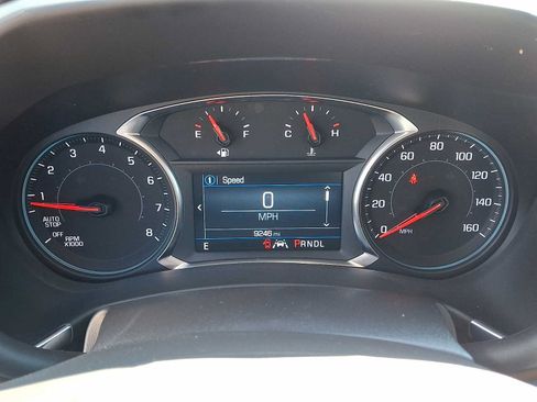 Used 2024 Chevrolet Equinox LT FWD image 19