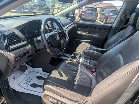 Used 2019 Honda Odyssey Elite image 16