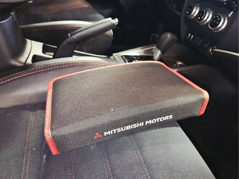 Used 2024 Mitsubishi Outlander Sport ES AWD/4WD image 55