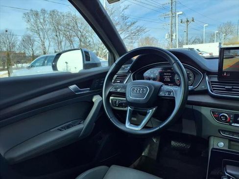 Used 2022 Audi Q5 2.0T Premium Plus AWD/4WD image 26
