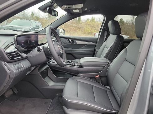 New 2026 Buick Enclave Preferred image 16