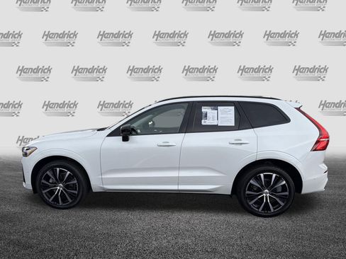 Certified 2024 Volvo XC60 B5 Plus w/ Protection Package Premier AWD/4WD image 7