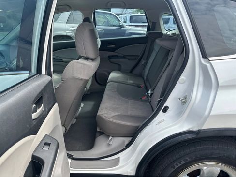 Used 2014 Honda CR-V LX image 10