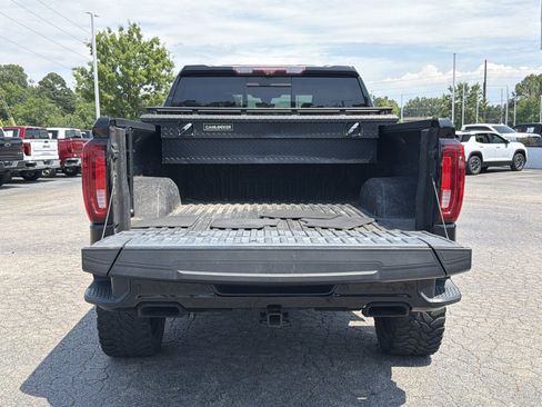 Used 2021 GMC Sierra 1500 AT4 w/ AT4 Premium Package AWD/4WD image 32