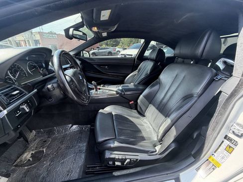 Used 2013 BMW 650i Coupe RWD image 7