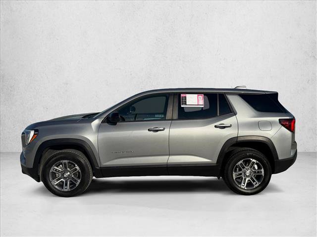 Used 2026 GMC Terrain Elevation FWD image 5