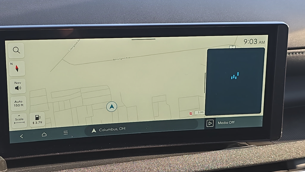 New 2026 Hyundai Tucson Limited AWD/4WD image 19