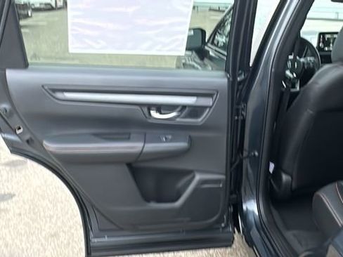 New 2026 Honda CR-V Sport-L image 22