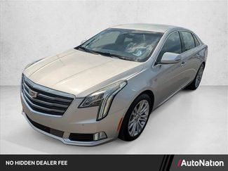 Used 2019 Cadillac XTS Luxury FWD video 1
