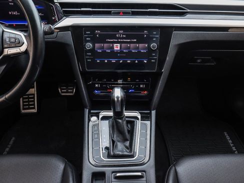 Used 2021 Volkswagen Arteon SE w/ Arteon MDO Package image 26