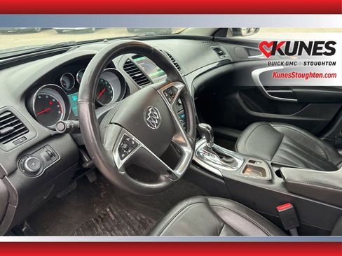 Used 2013 Buick Regal Premium image 19