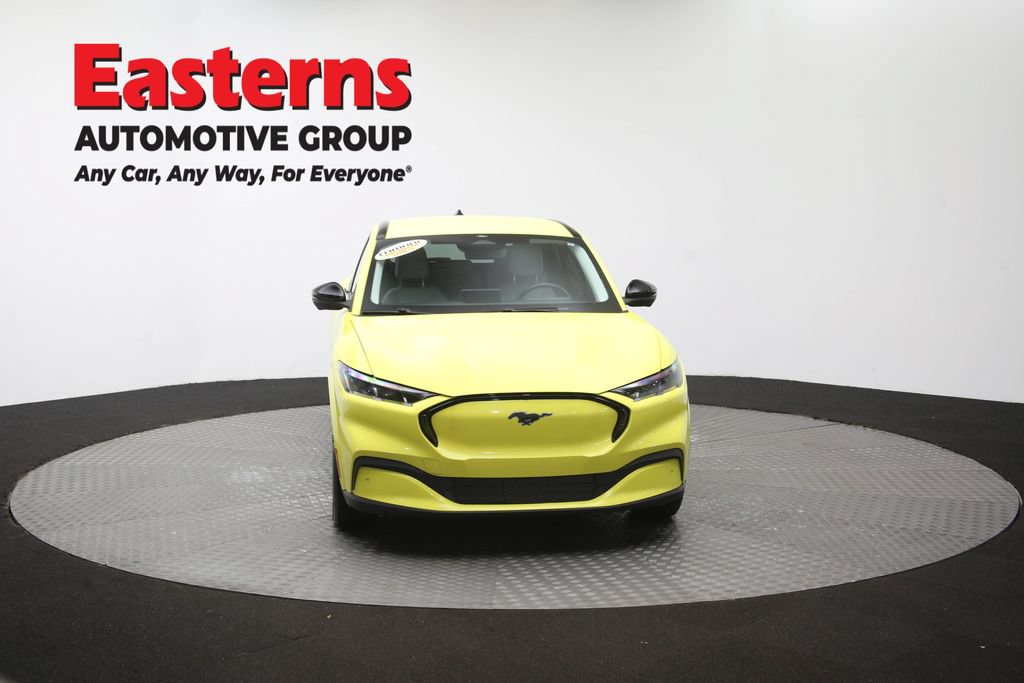 Used 2025 Ford Mustang Mach-E Premium AWD/4WD image 54