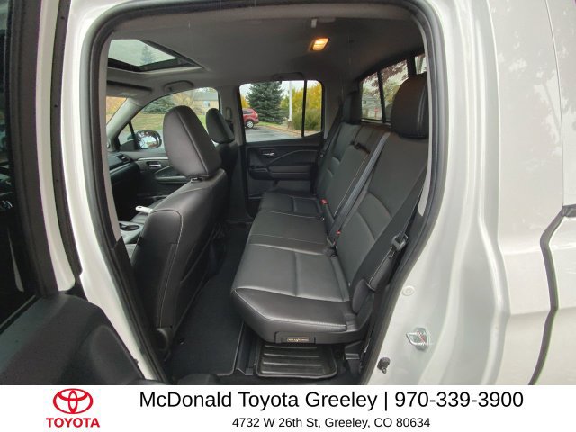 Used 2023 Honda Ridgeline RTL image 23