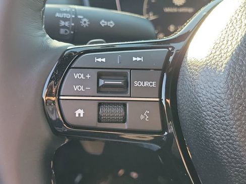 New 2026 Honda Civic Sport image 30