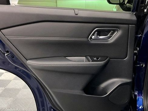 New 2026 Nissan Rogue Platinum w/ Platinum Premium Package image 31