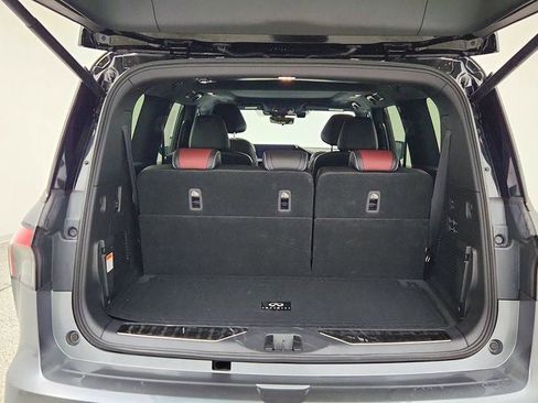 Used 2026 INFINITI QX80 Autograph w/ Premium Cargo Package image 25